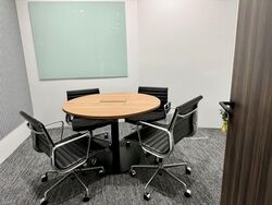 Marina One East Tower (D1), Office #568036211